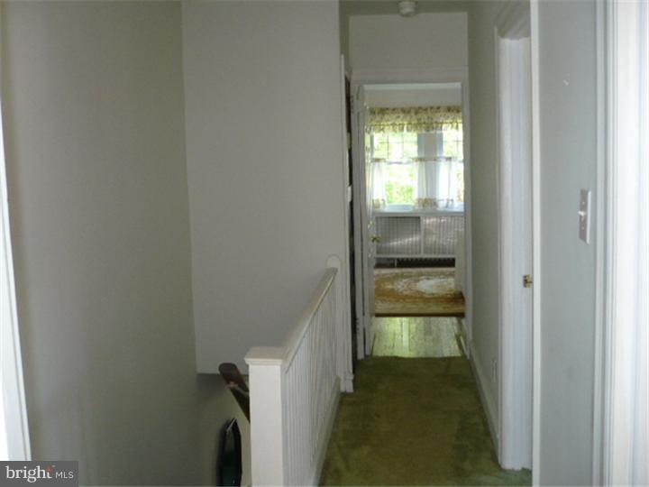2406 Avon Road Ardmore, PA 19003 - Photo 14 of 14 Hallway