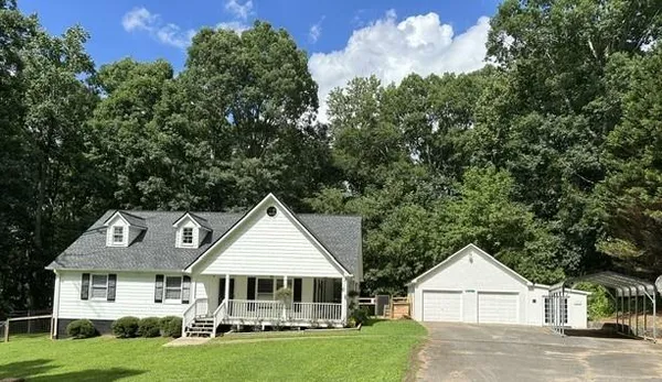 $499,000 | 178 Gay Thompson Drive, Canton, GA 30115