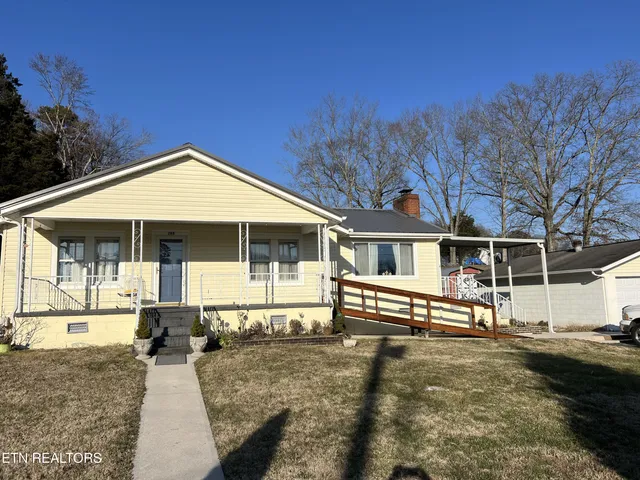 $350,000 | 288 Cates Road, Rockwood, TN 37854