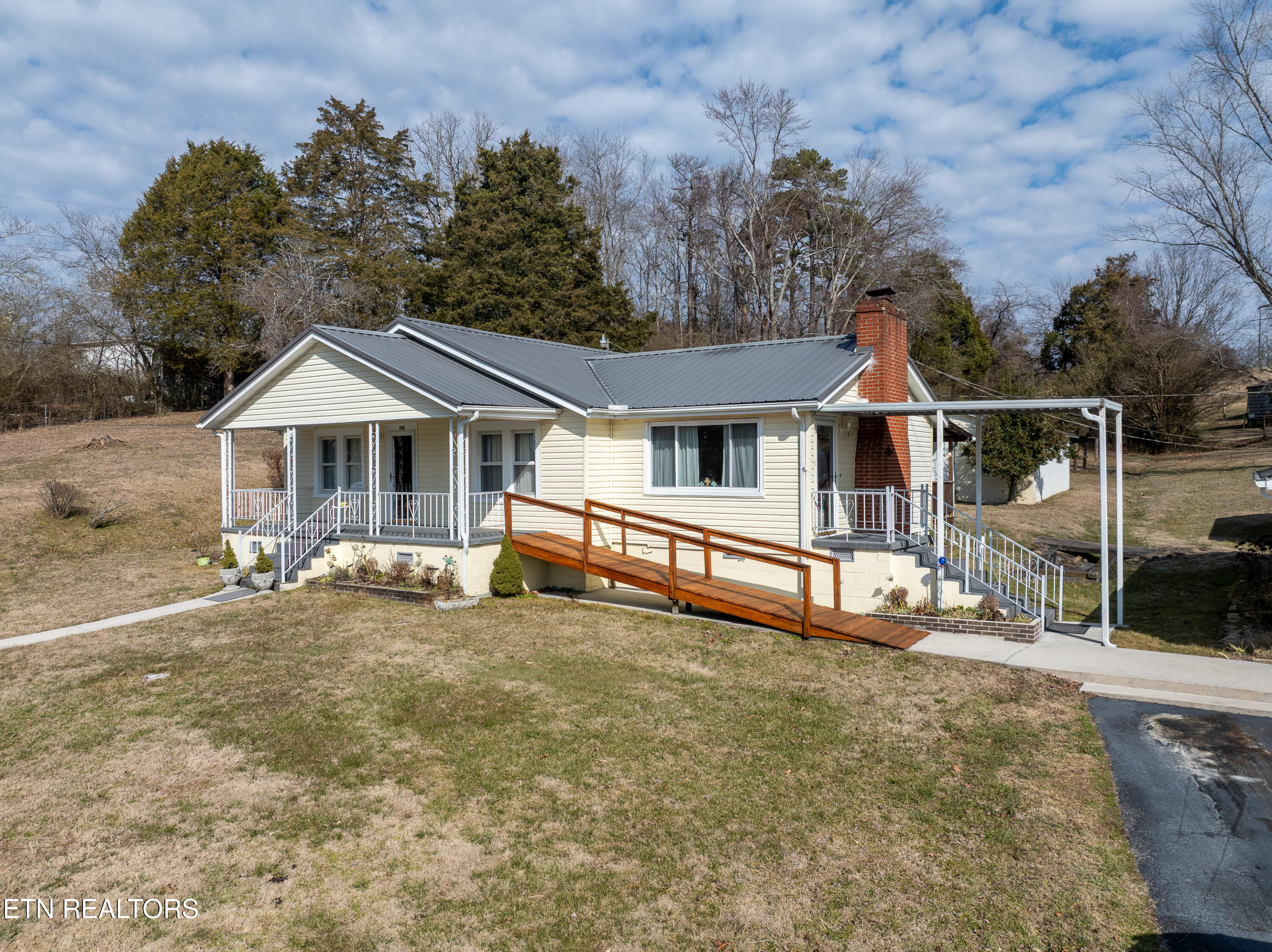 288 Cates Road Rockwood, TN 37854 - Photo 1 of 56 DJI_0762-HDR