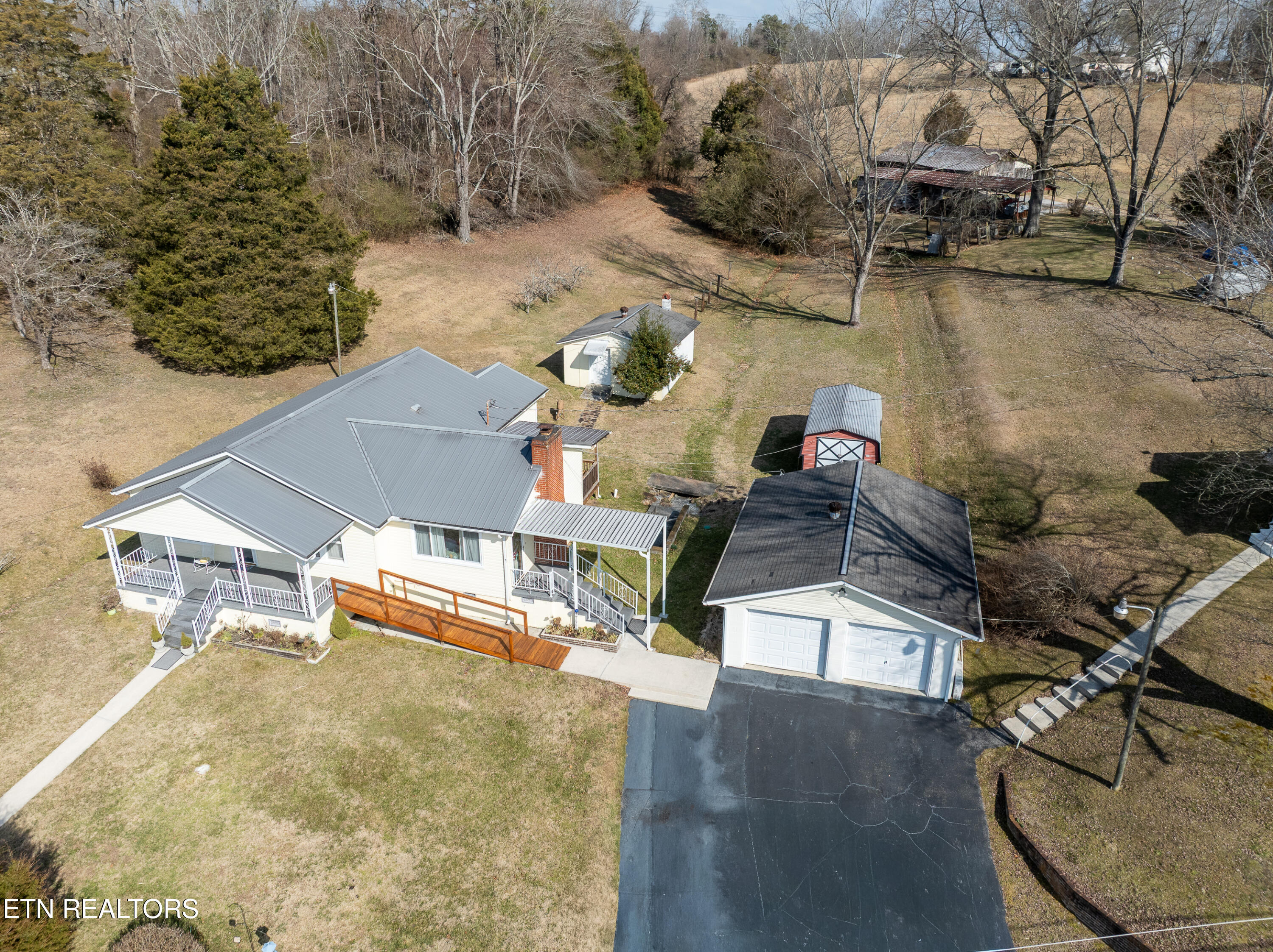 288 Cates Road Rockwood, TN 37854 - Photo 11 of 56 DJI_0765-HDR