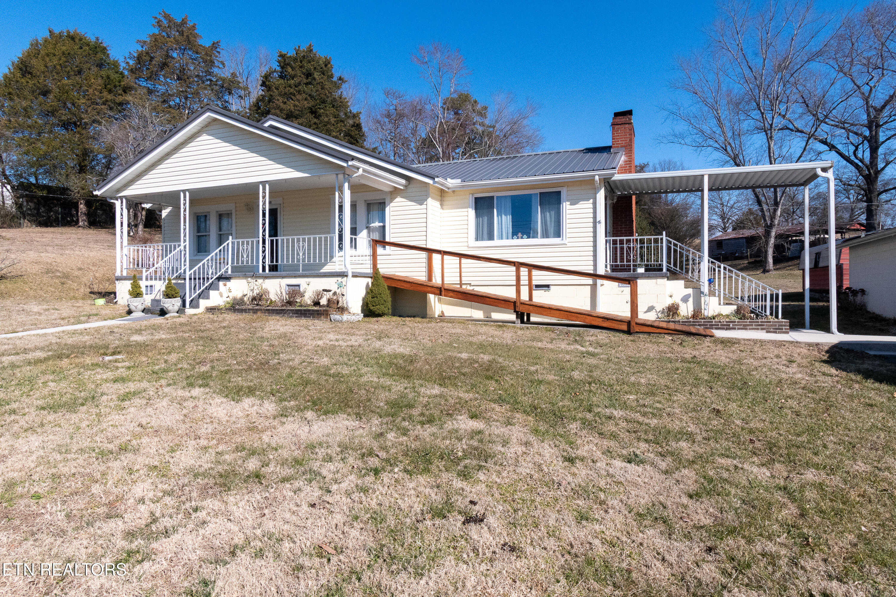 288 Cates Road Rockwood, TN 37854 - Photo 13 of 56 DSC_4680