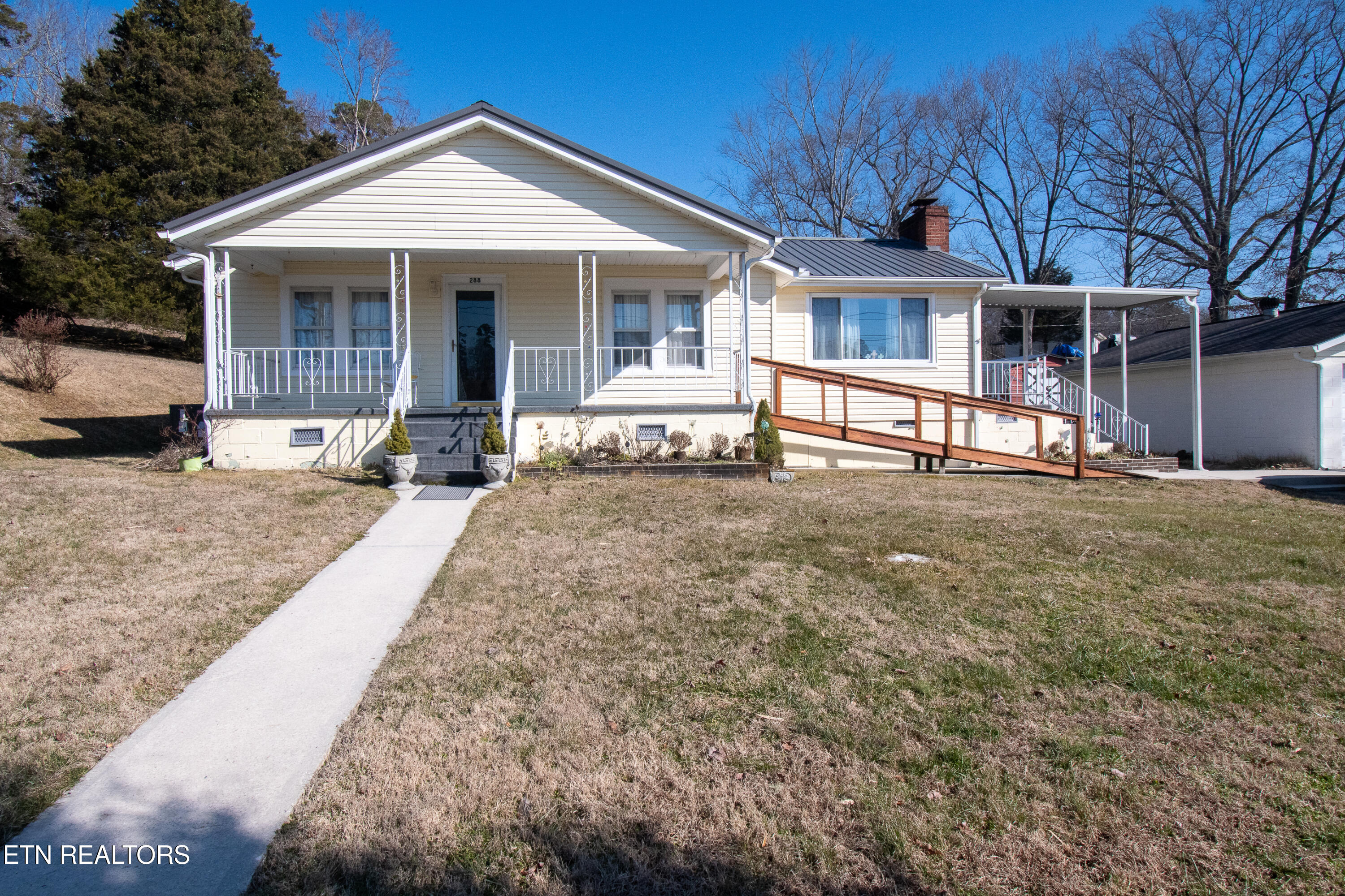288 Cates Road Rockwood, TN 37854 - Photo 14 of 56 DSC_4681
