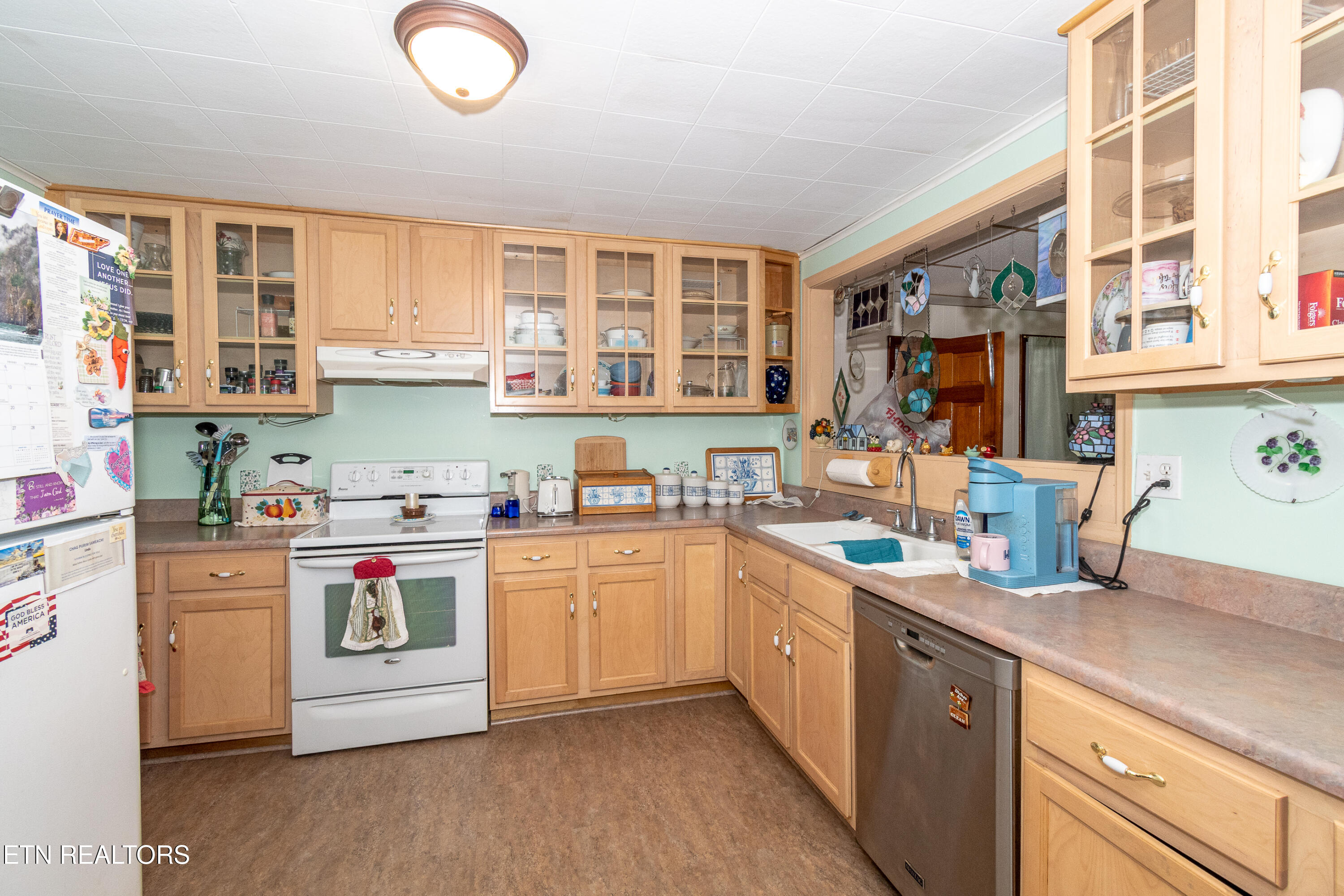 288 Cates Road Rockwood, TN 37854 - Photo 22 of 56 DSC_4696