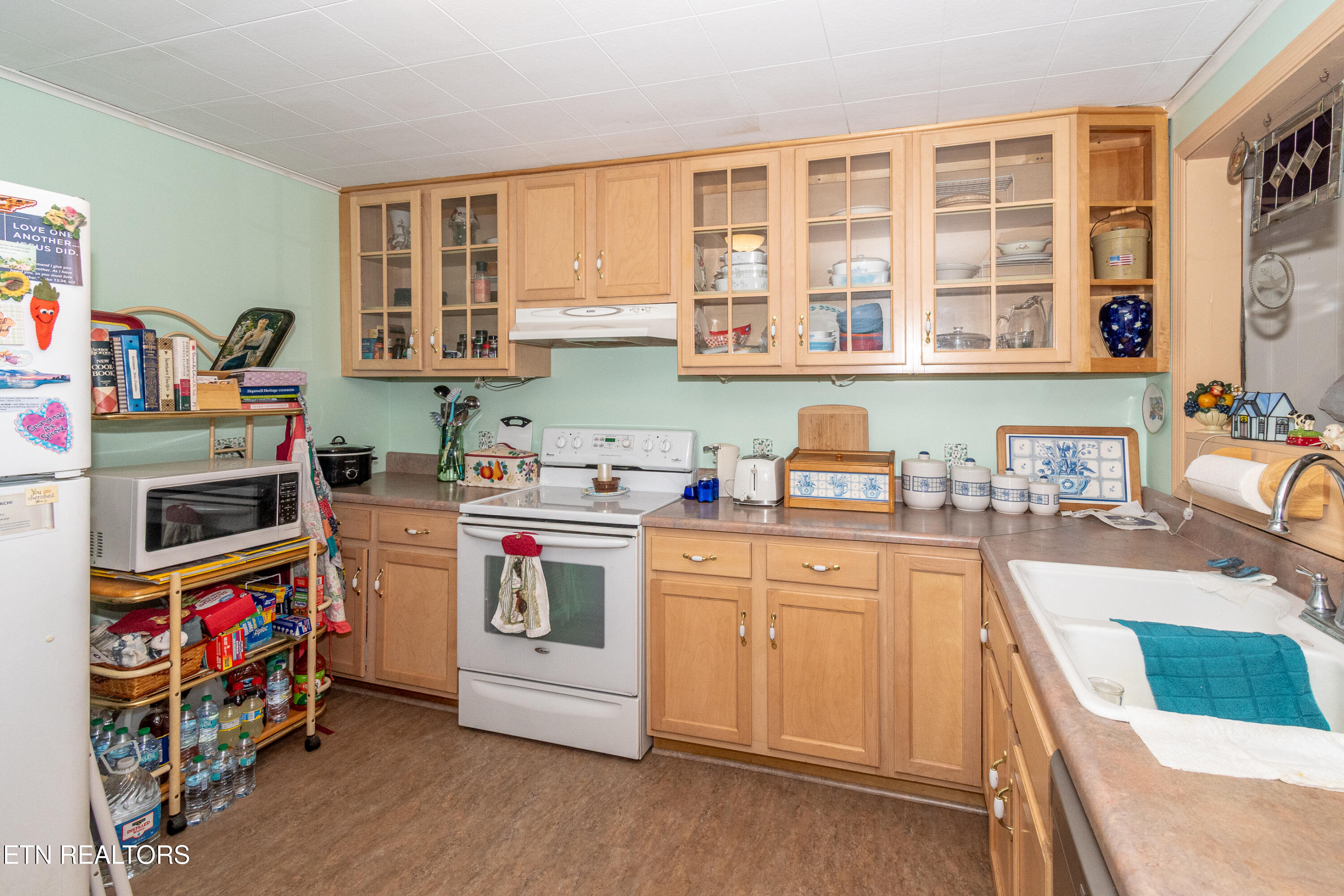 288 Cates Road Rockwood, TN 37854 - Photo 24 of 56 DSC_4699