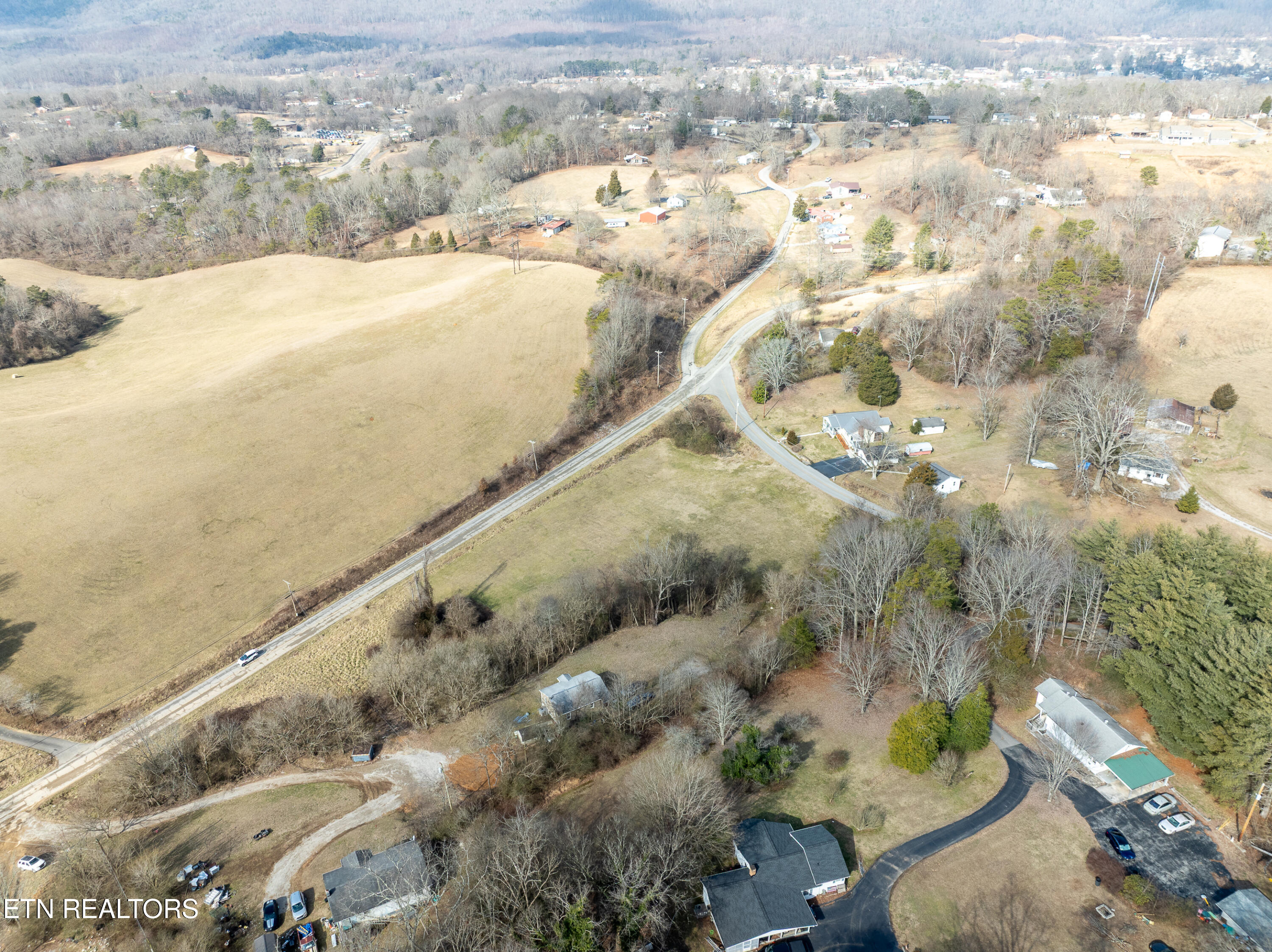 288 Cates Road Rockwood, TN 37854 - Photo 52 of 56 DJI_0729-HDR
