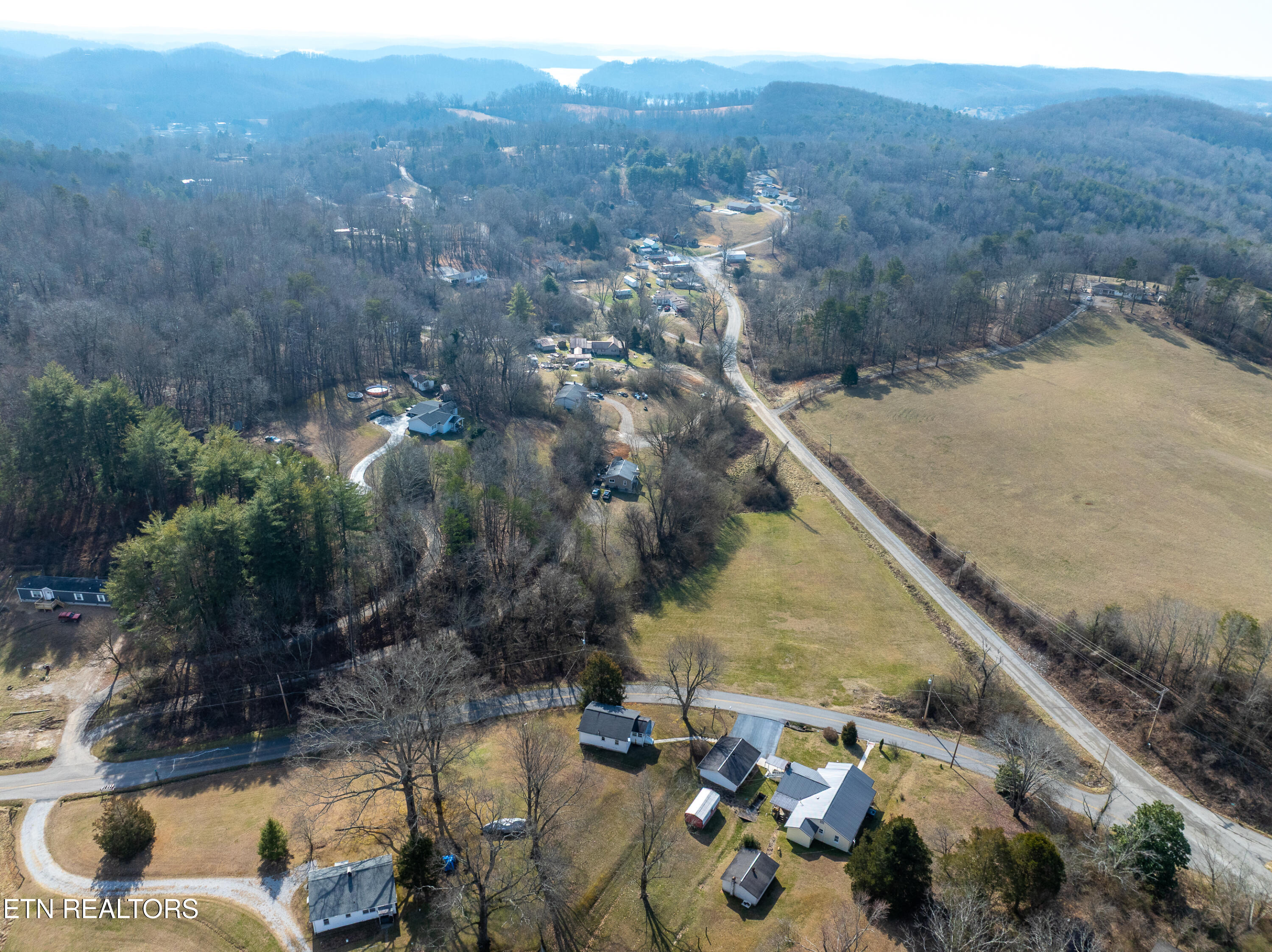 288 Cates Road Rockwood, TN 37854 - Photo 54 of 56 DJI_0735-HDR