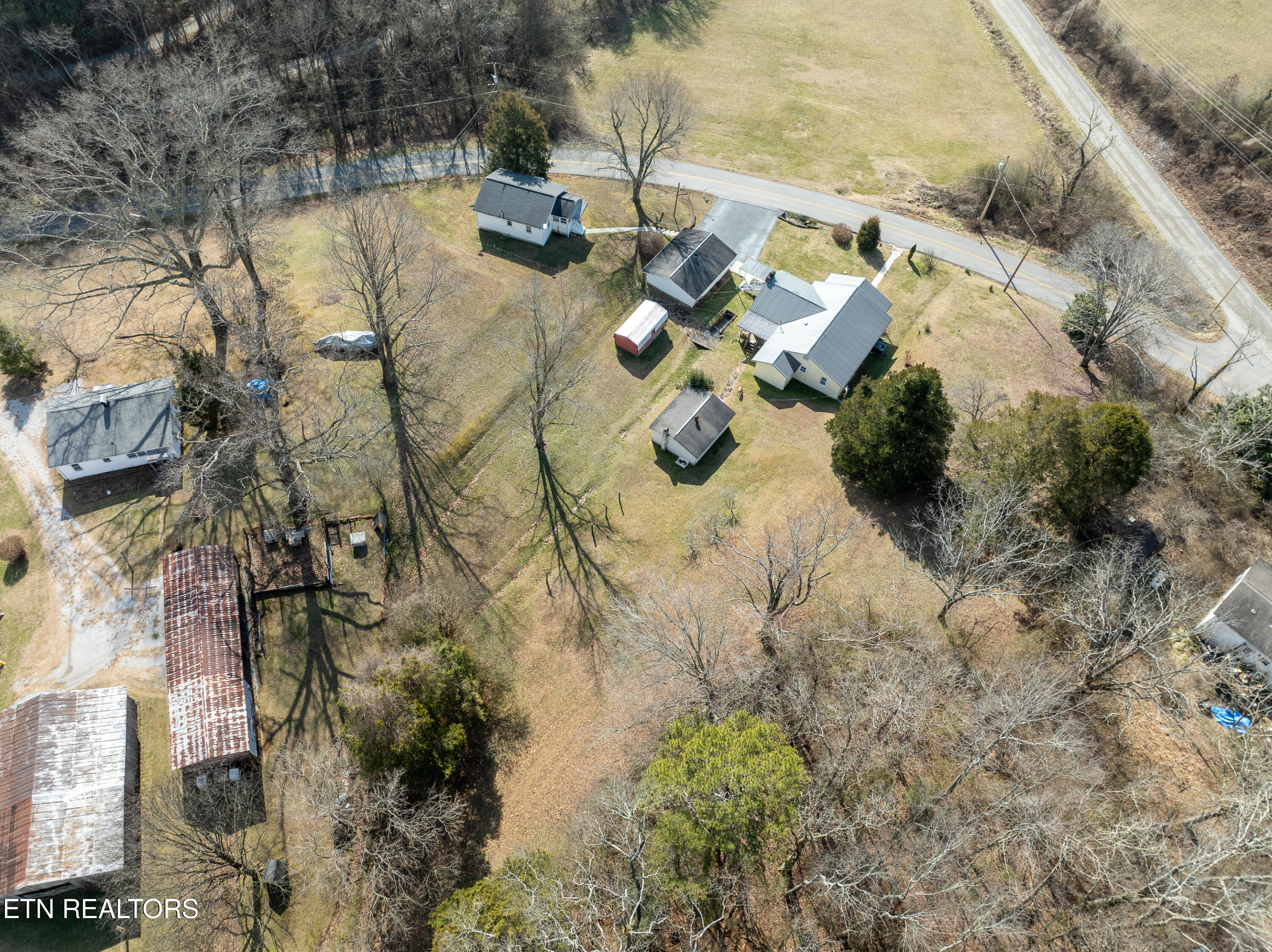 288 Cates Road Rockwood, TN 37854 - Photo 56 of 56 DJI_0753-HDR