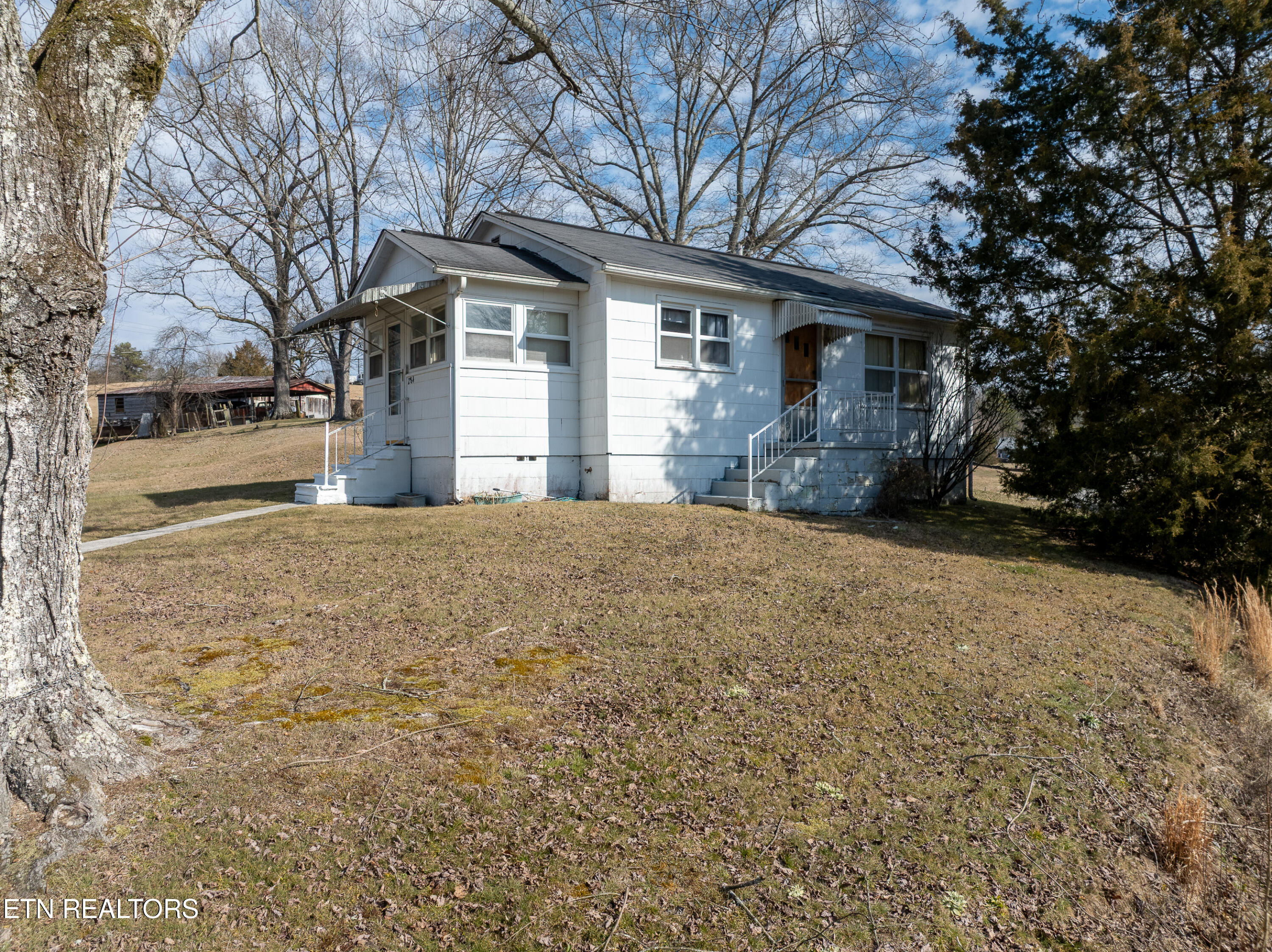 288 Cates Road Rockwood, TN 37854 - Photo 6 of 56 DJI_0780-HDR