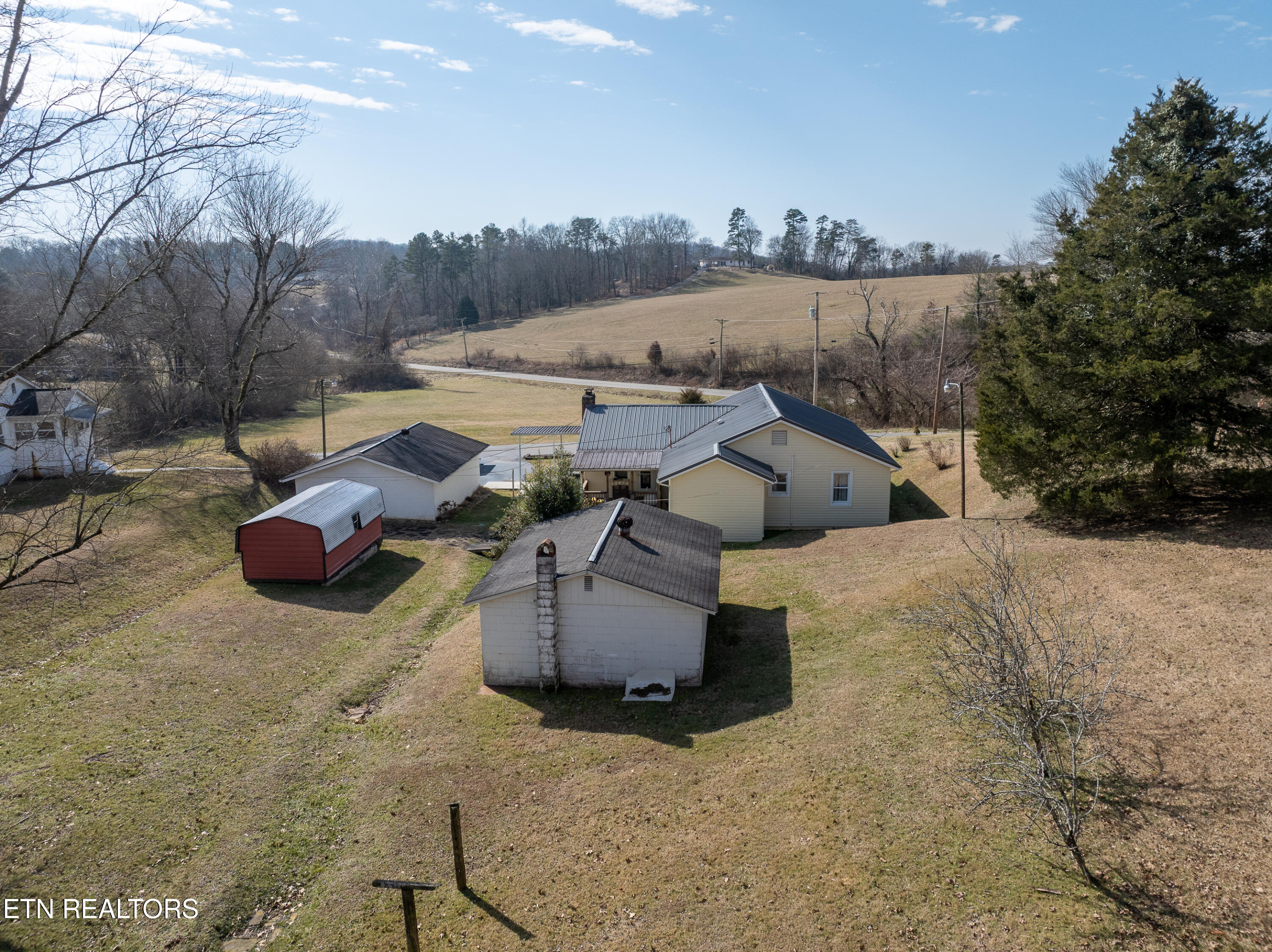 288 Cates Road Rockwood, TN 37854 - Photo 9 of 56 DJI_0756-HDR