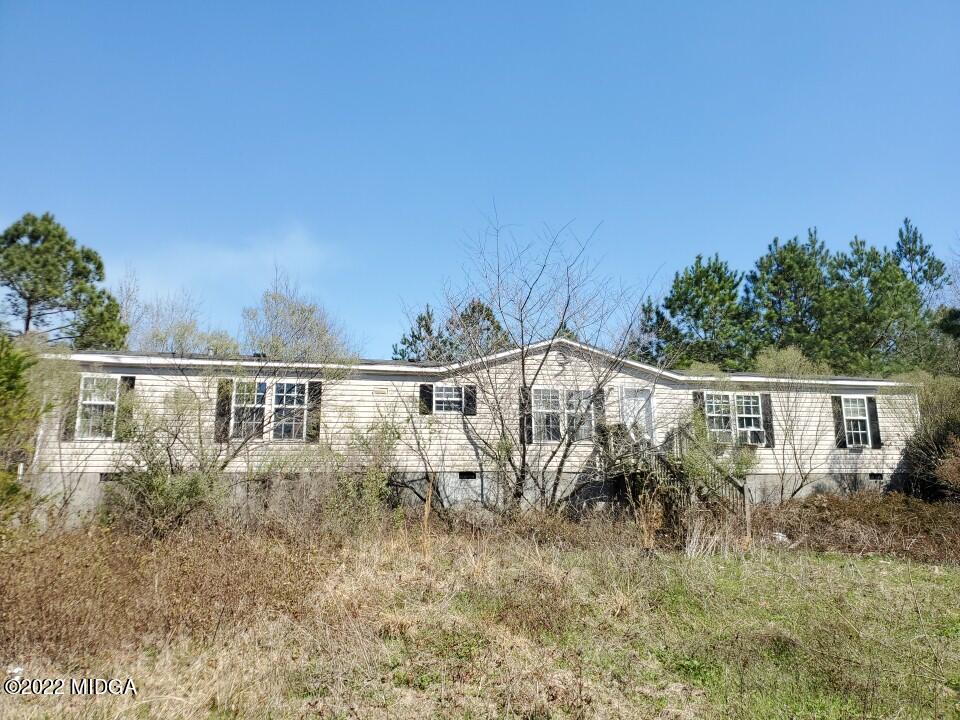 2755 Tribble Road Fort Valley, GA 31030 - Photo 1 of 10