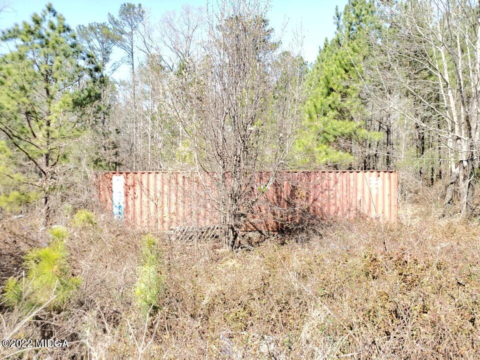 2755 Tribble Road Fort Valley, GA 31030 - Photo 8 of 10 a view of backyard with green space