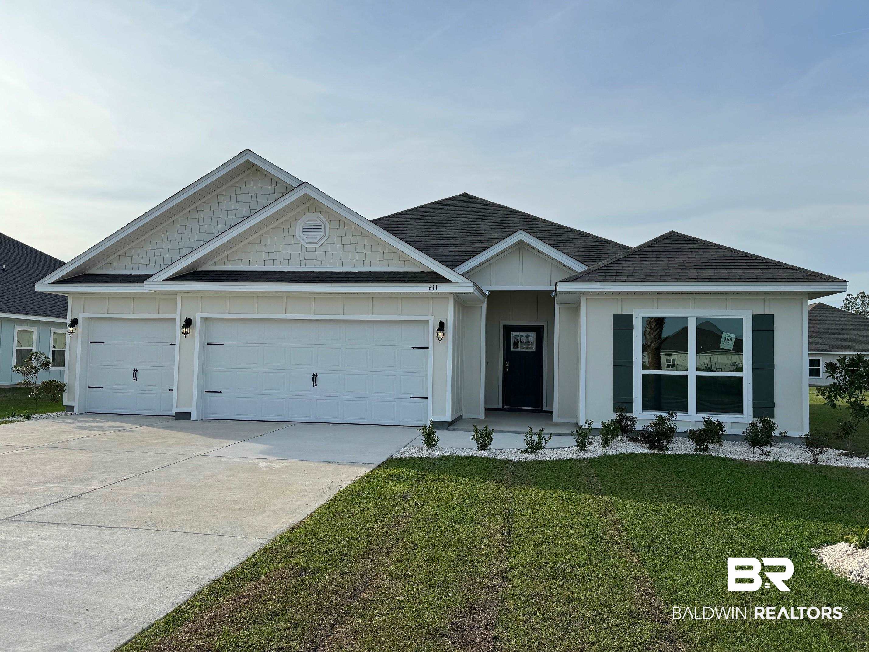 611 Shepard Street Gulf Shores, AL 36542 - Photo 1 of 19