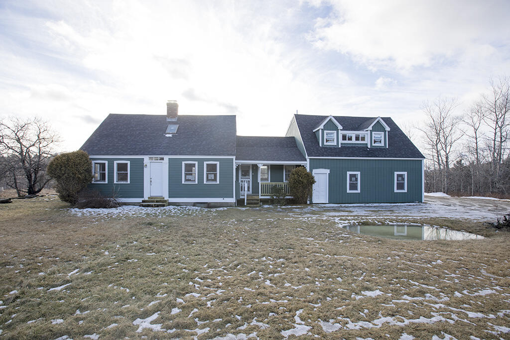 321 Cutler Road East Machias, ME 04630 - Photo 1 of 39 DJ2A9262