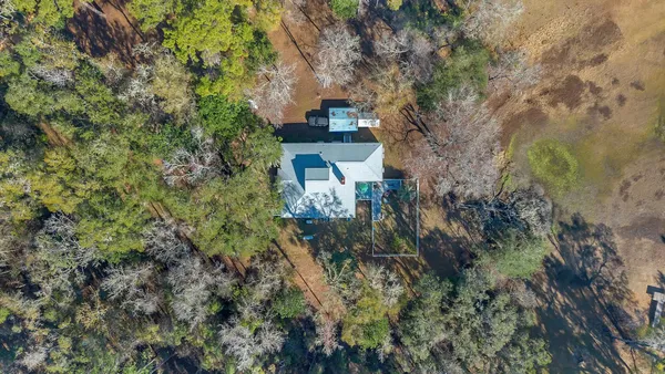 $424,900 | 6830 Skyrock Road, Tallahassee, FL 32311