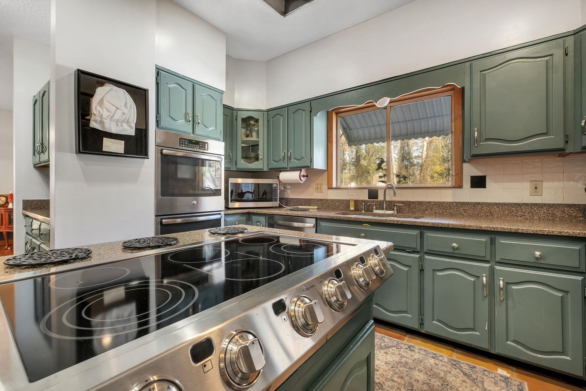 6830 Skyrock Road Tallahassee, FL 32311 - Photo 14 of 33