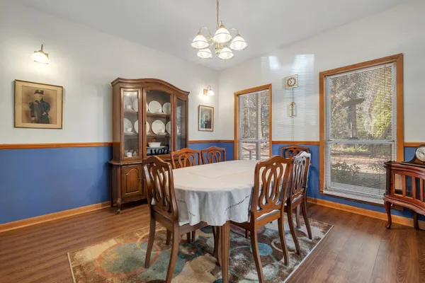 $424,900 | 6830 Skyrock Road, Tallahassee, FL 32311