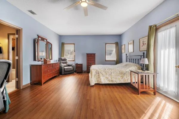 $424,900 | 6830 Skyrock Road, Tallahassee, FL 32311