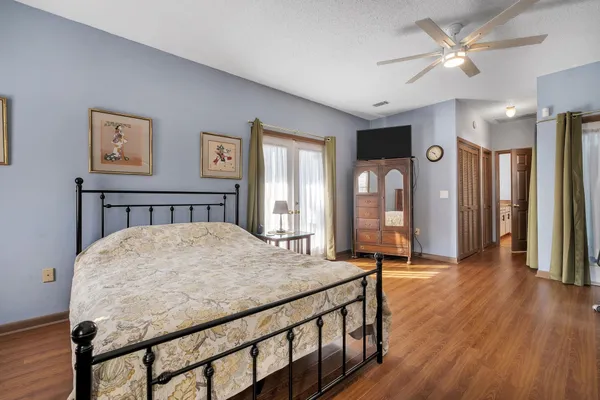$424,900 | 6830 Skyrock Road, Tallahassee, FL 32311
