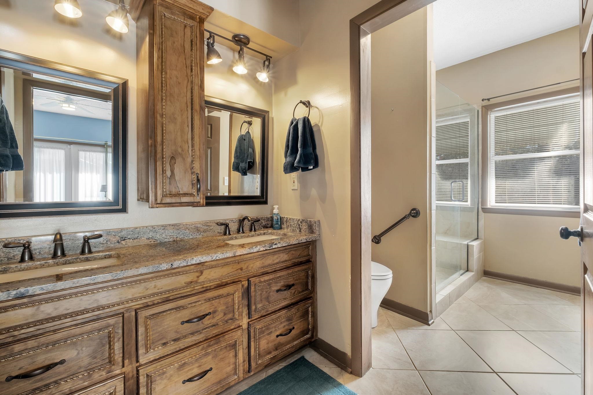 6830 Skyrock Road Tallahassee, FL 32311 - Photo 23 of 33