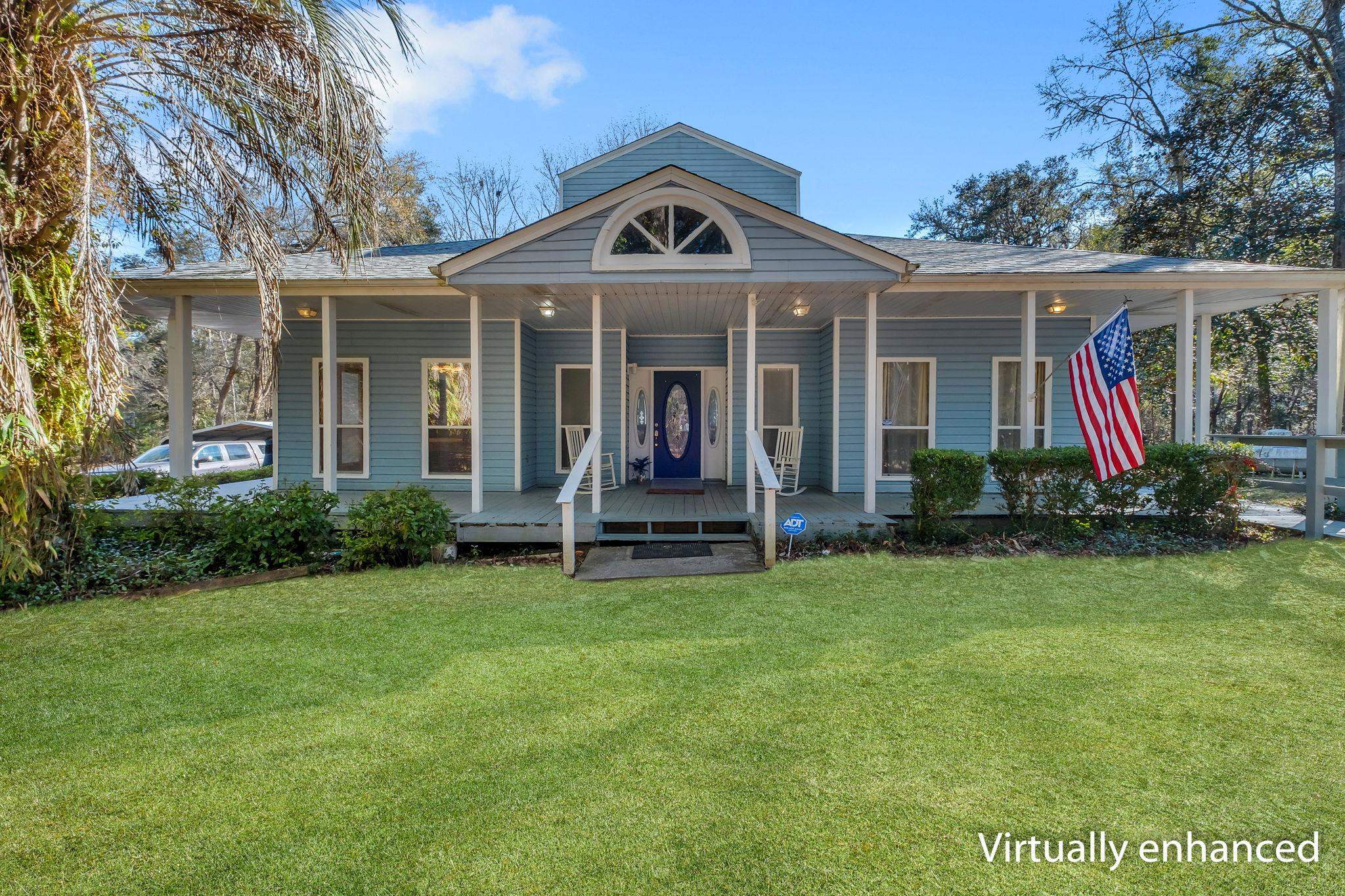 6830 Skyrock Road Tallahassee, FL 32311 - Photo 3 of 33