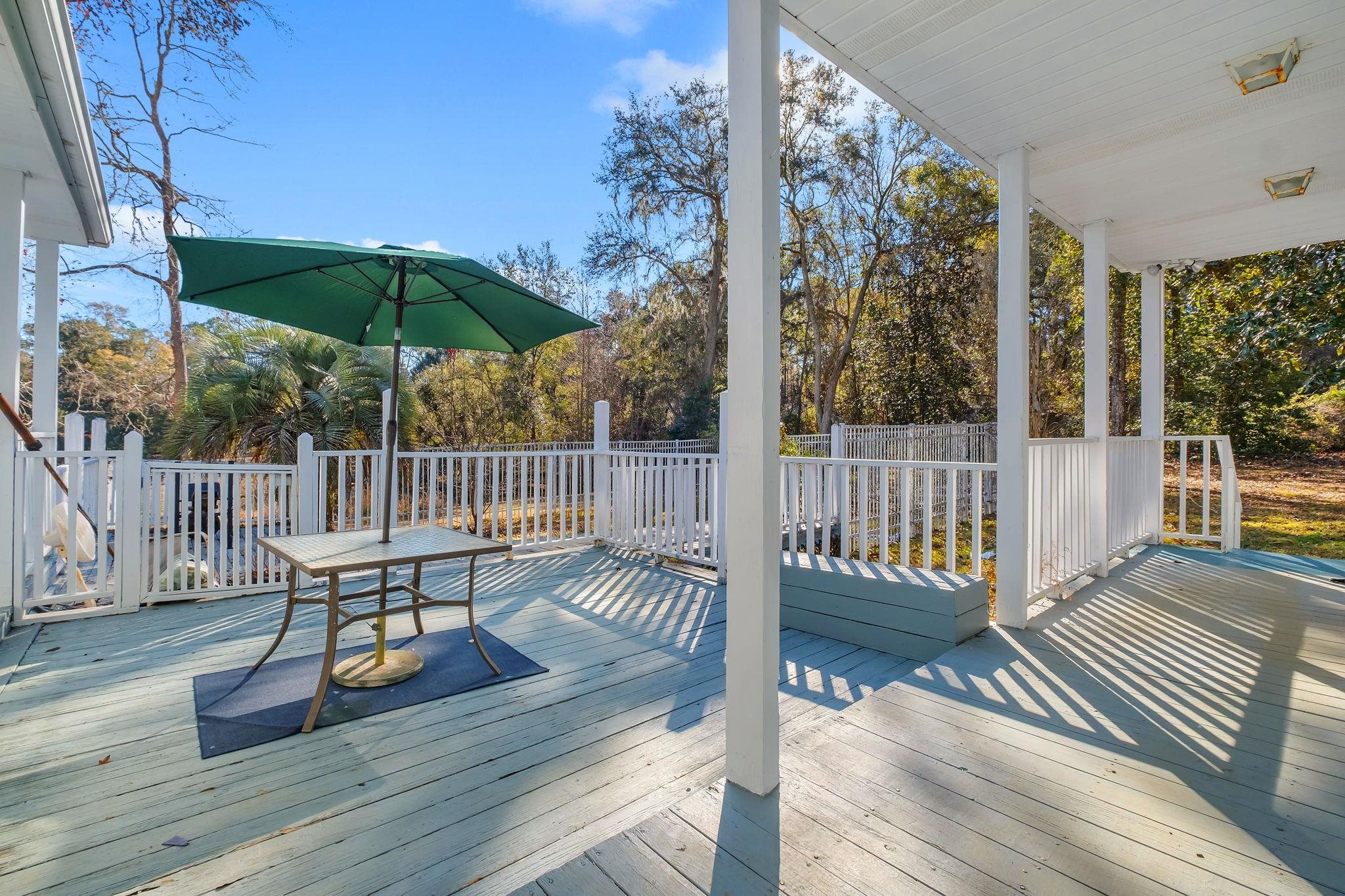 6830 Skyrock Road Tallahassee, FL 32311 - Photo 32 of 33