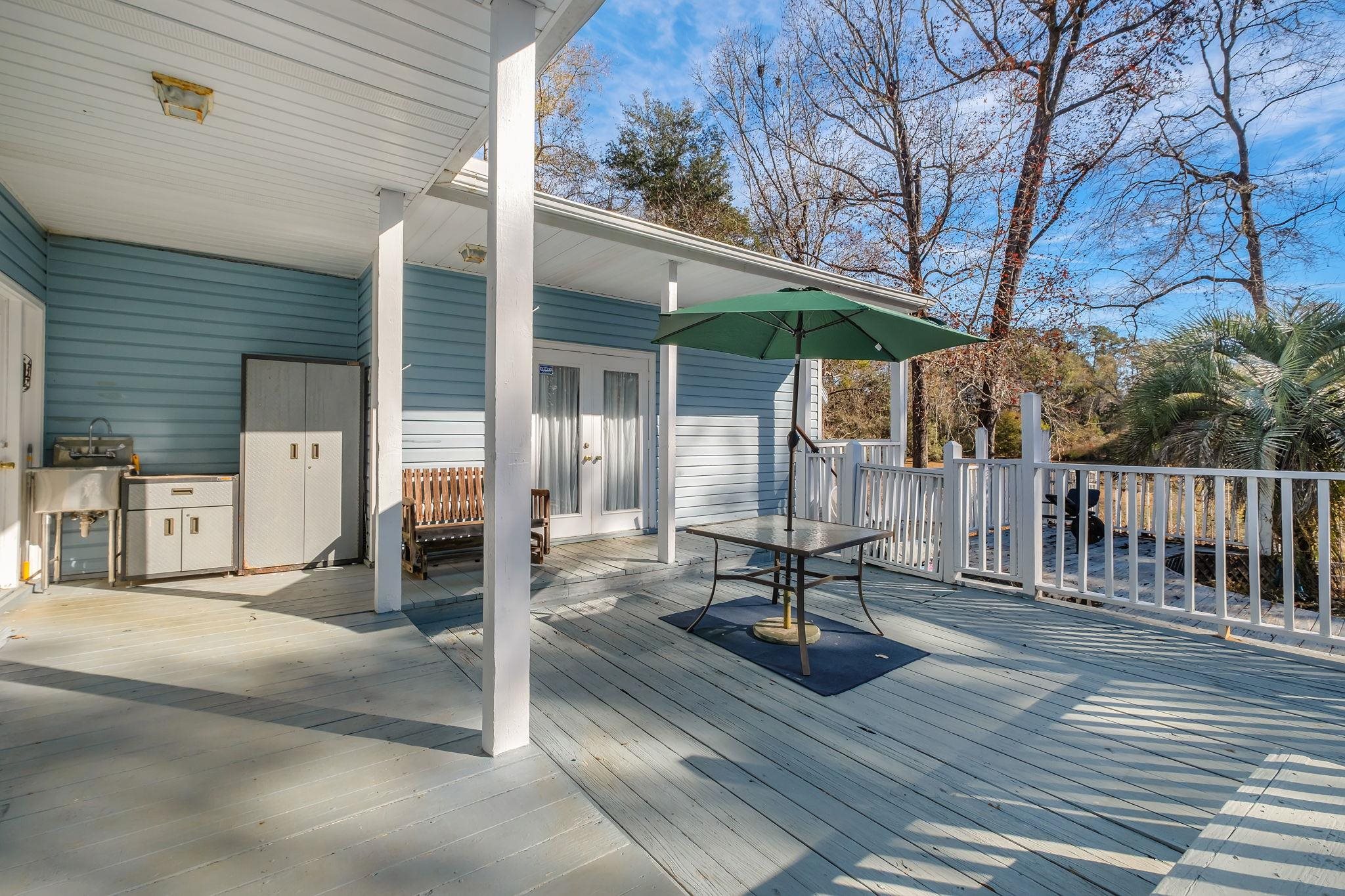 6830 Skyrock Road Tallahassee, FL 32311 - Photo 33 of 33