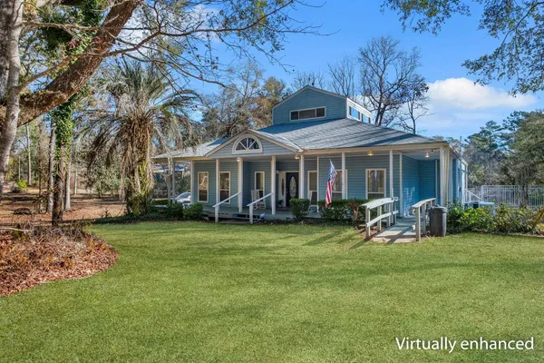$424,900 | 6830 Skyrock Road, Tallahassee, FL 32311
