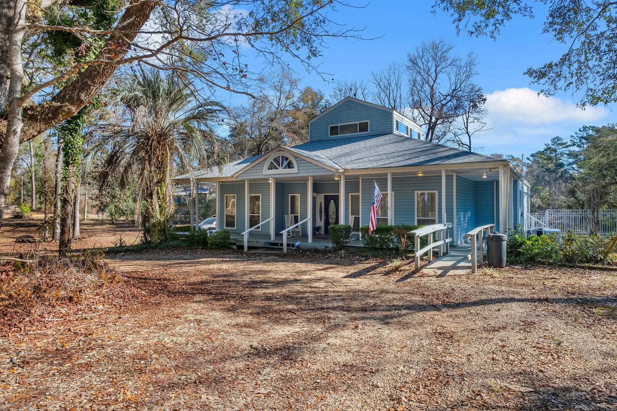 6830 Skyrock Road Tallahassee, FL 32311 - Photo 4 of 33