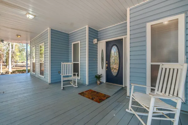 $424,900 | 6830 Skyrock Road, Tallahassee, FL 32311