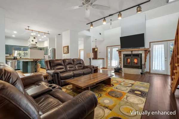 $424,900 | 6830 Skyrock Road, Tallahassee, FL 32311