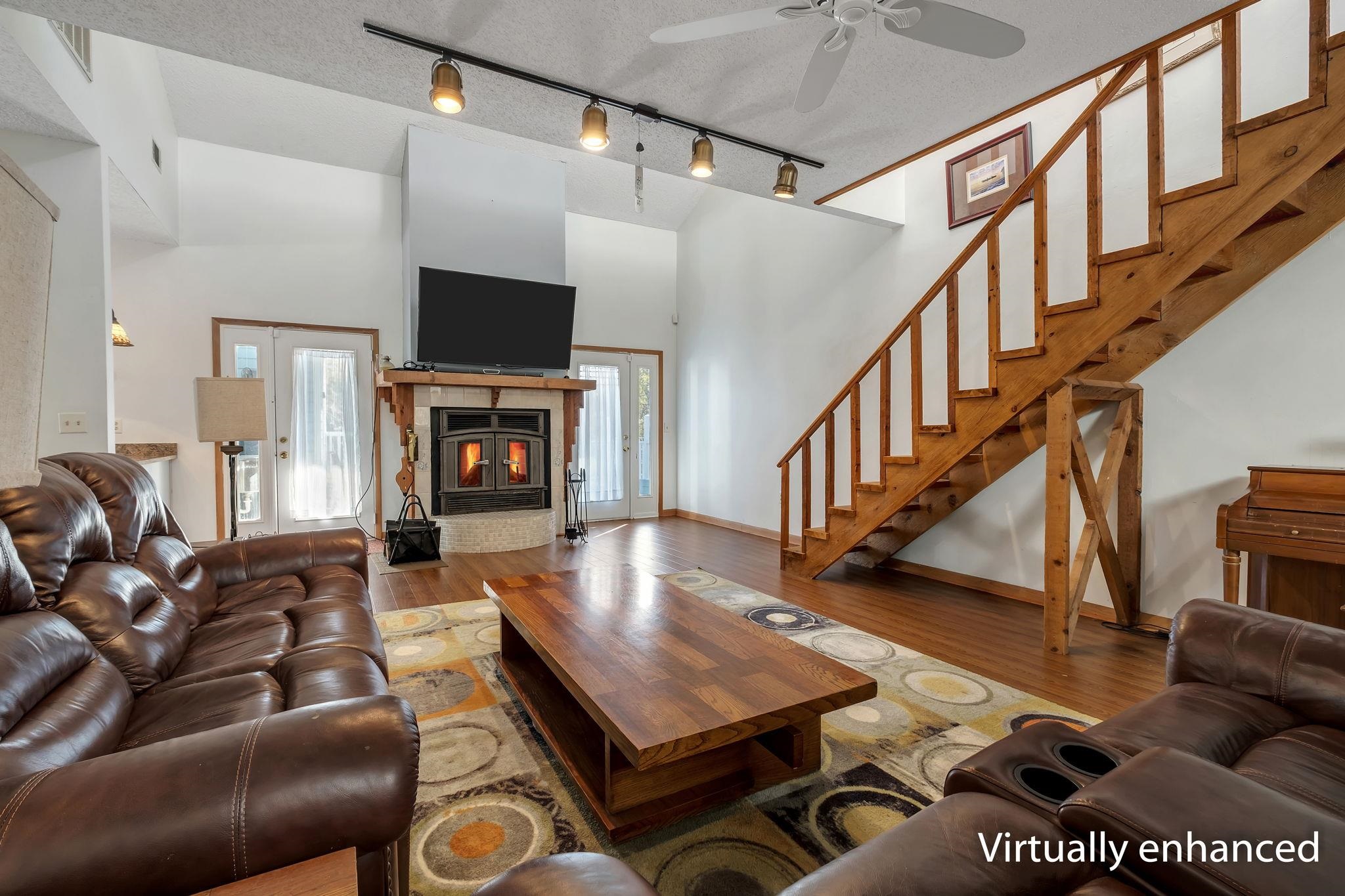 6830 Skyrock Road Tallahassee, FL 32311 - Photo 8 of 33