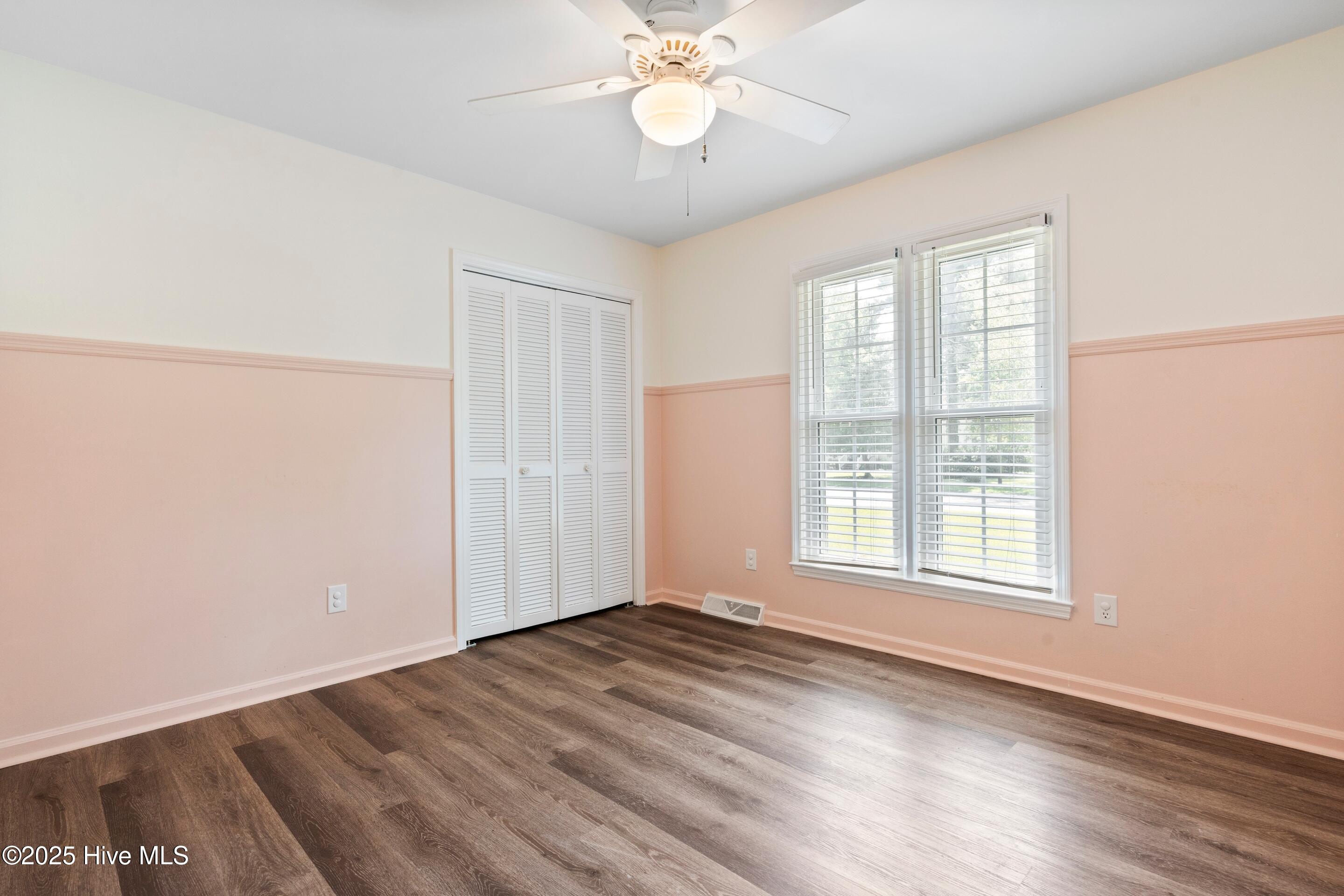 106 Brookview Road Wilmington, NC 28409 - Photo 15 of 37 106 Brookview bed 2 2