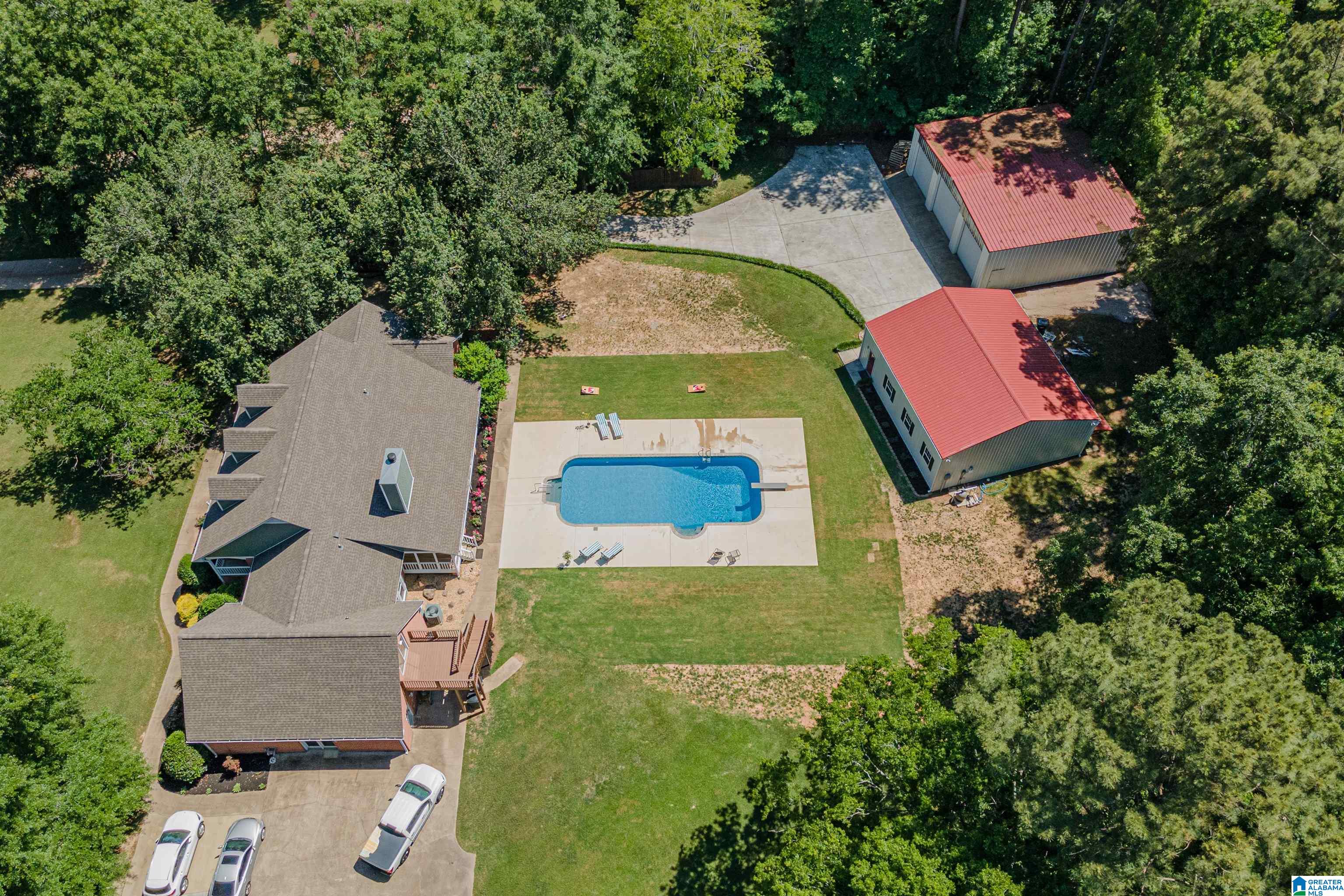 1756 Republic Road Mount Olive, AL 35117 - Photo 50 of 50