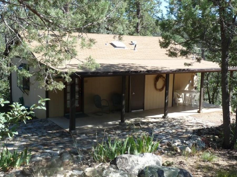 5231 South Blue Jay Road Prescott, AZ 86303 - Photo 1 of 12 Main