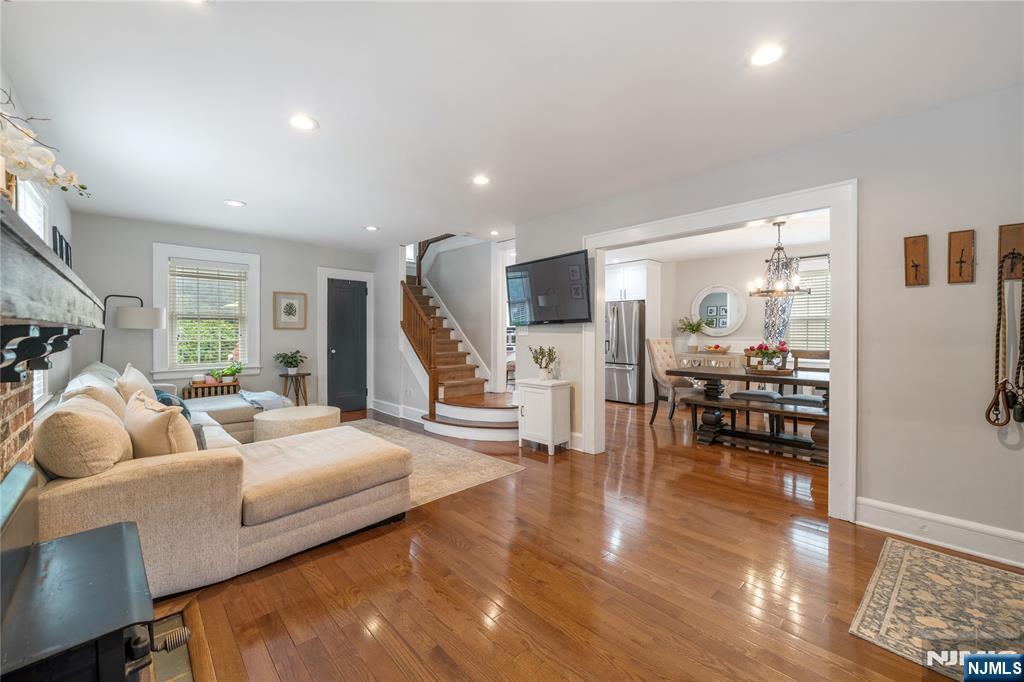 15 Valley Road Nutley, NJ 07110 - Photo 9 of 44