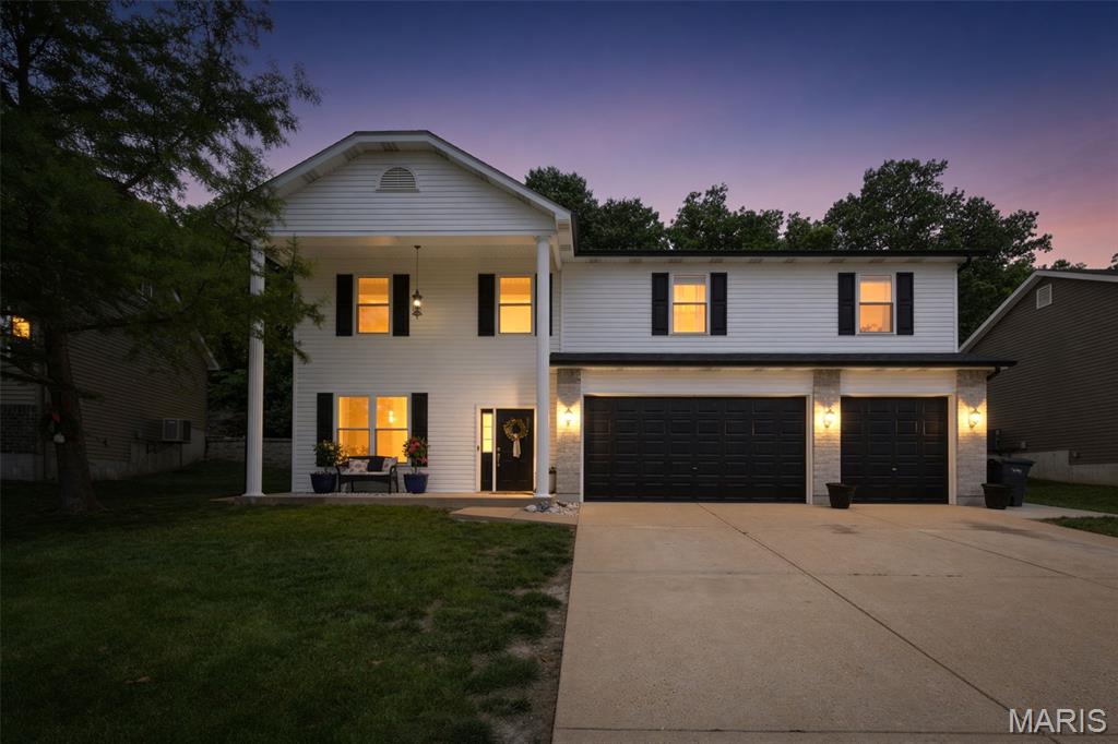 3716 Westbrook Lane Imperial, MO 63052 - Photo 1 of 43