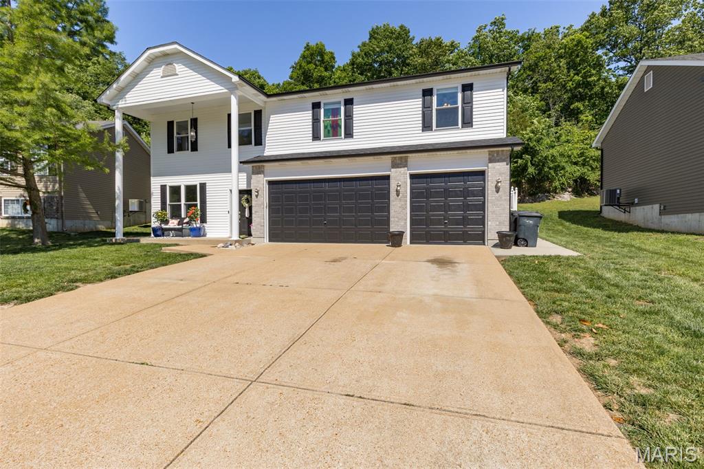 3716 Westbrook Lane Imperial, MO 63052 - Photo 2 of 43