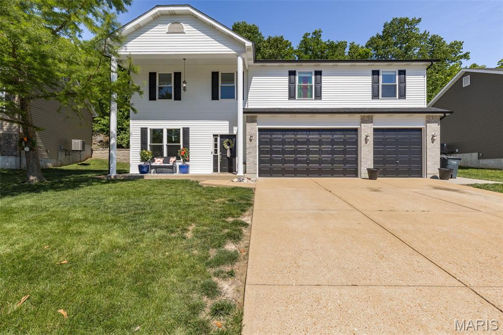 3716 Westbrook Lane Imperial, MO 63052 - Photo 3 of 43