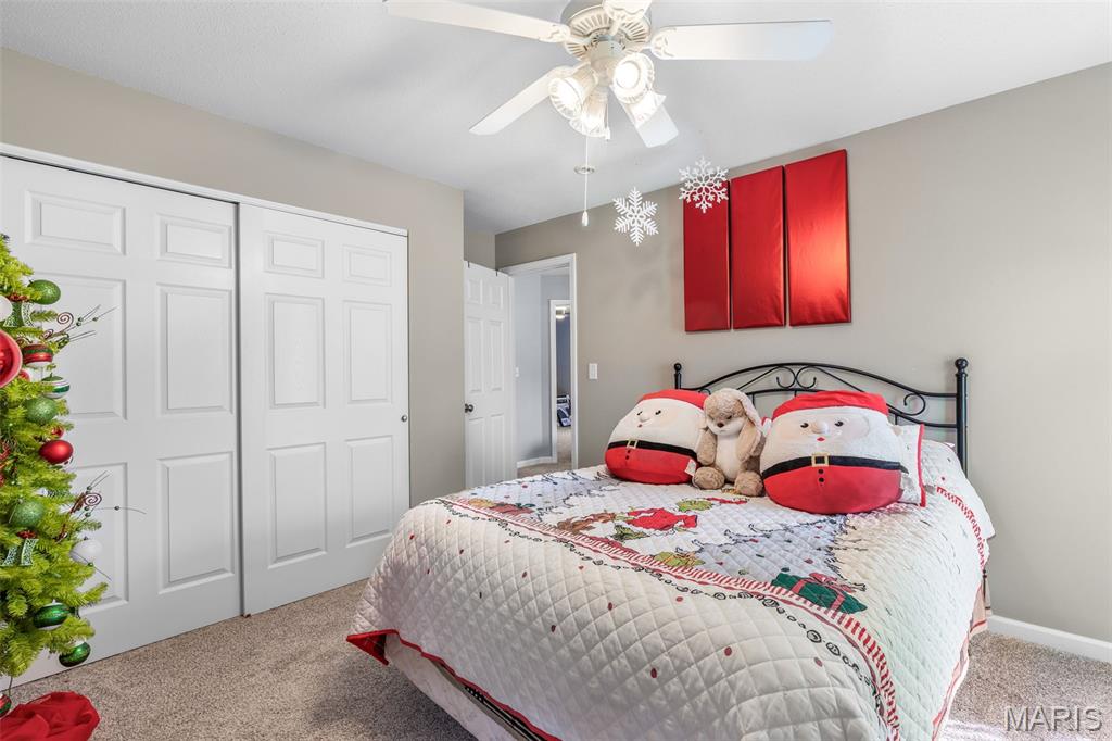 3716 Westbrook Lane Imperial, MO 63052 - Photo 32 of 43