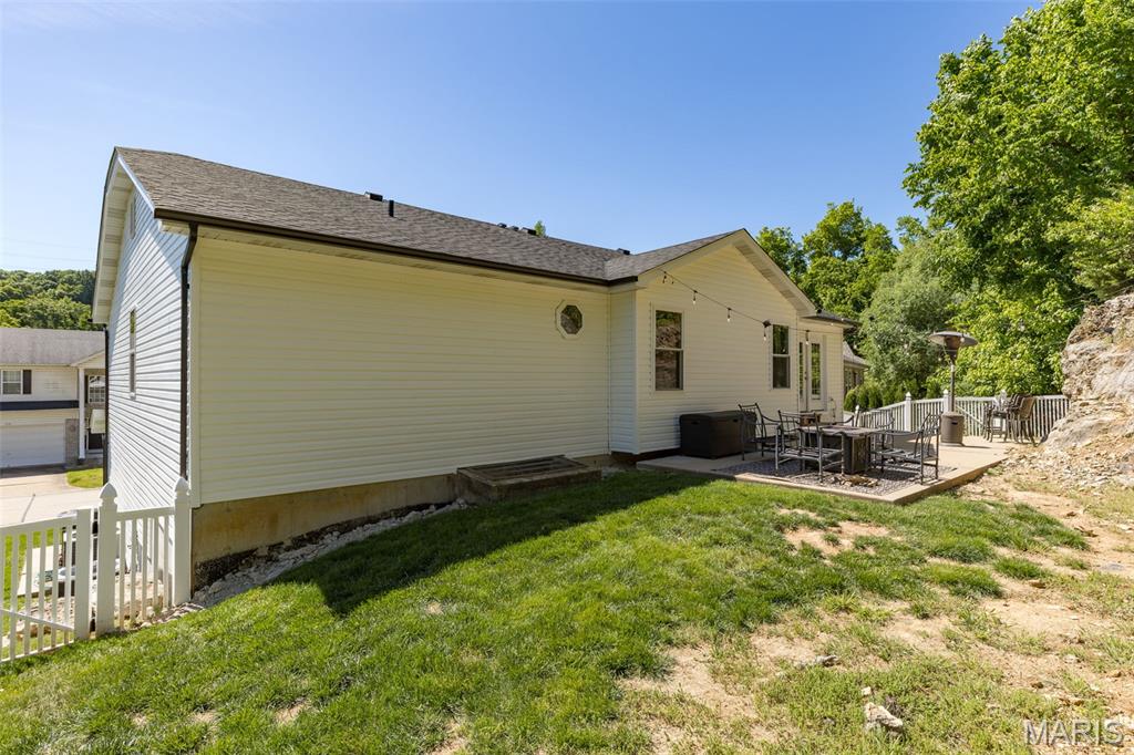 3716 Westbrook Lane Imperial, MO 63052 - Photo 40 of 43