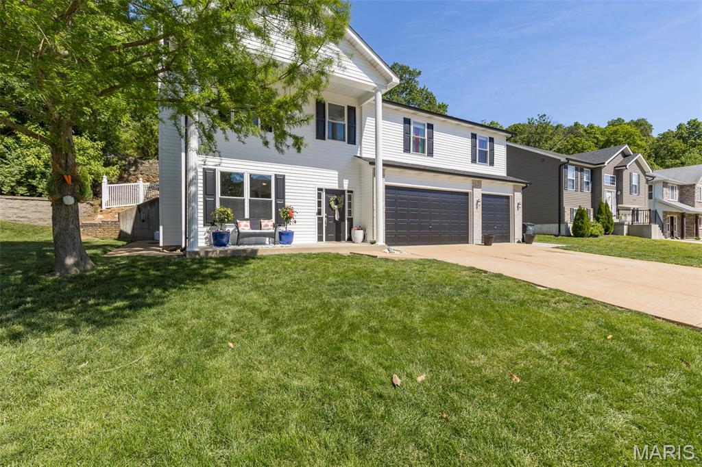3716 Westbrook Lane Imperial, MO 63052 - Photo 4 of 43