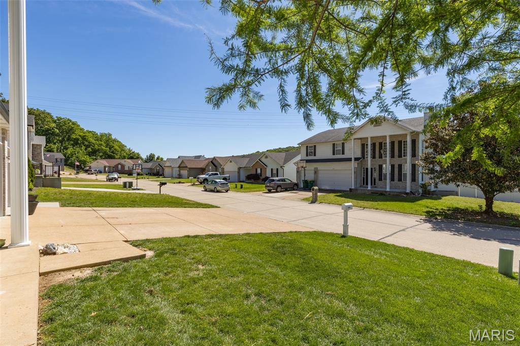 3716 Westbrook Lane Imperial, MO 63052 - Photo 5 of 43