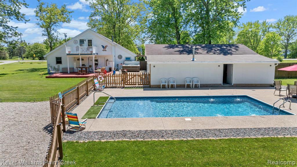 3100 Vincent Road North Street, MI 48049 - Photo 33 of 39