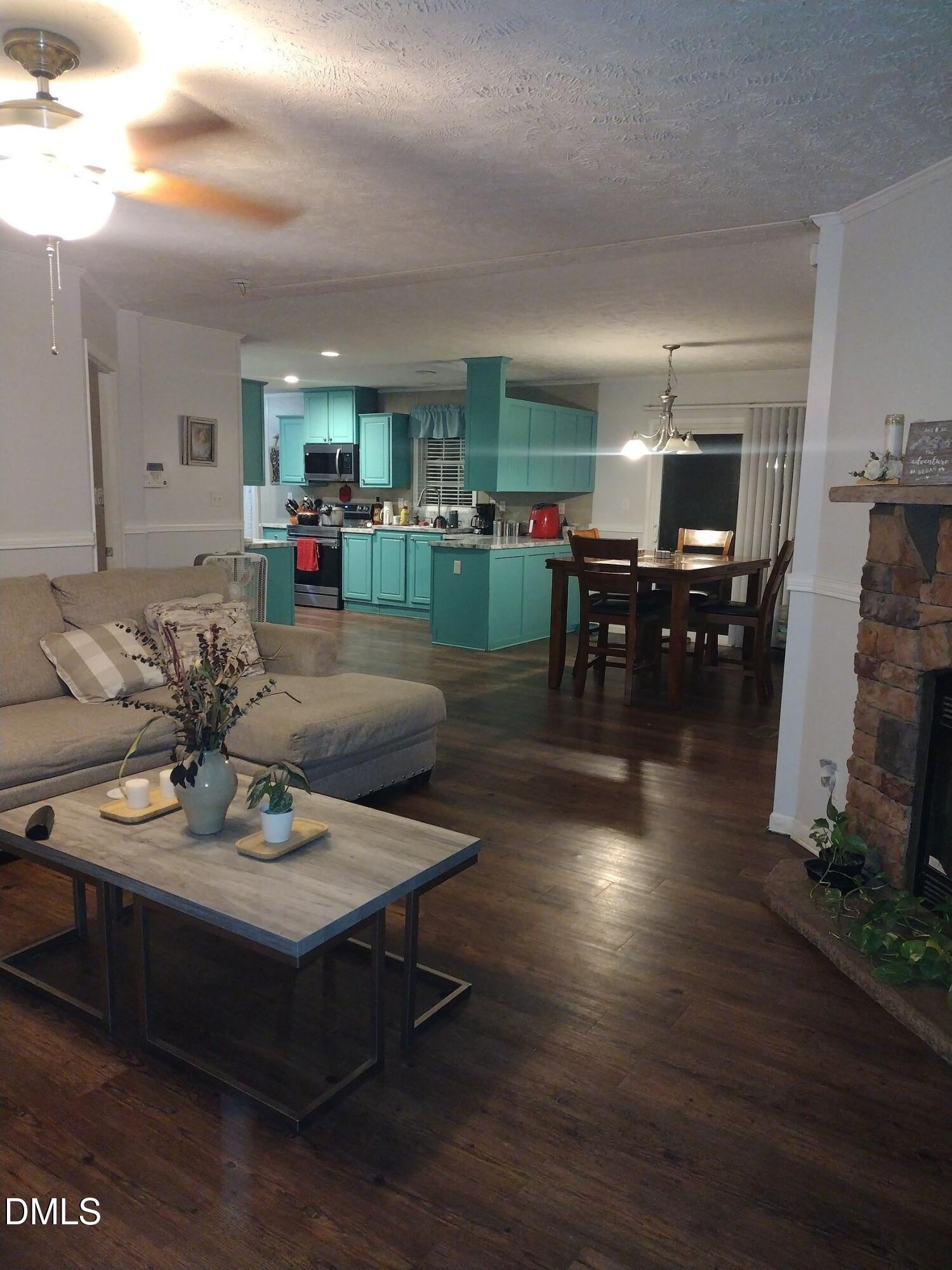 2198 John Russell Road Raeford, NC 28376 - Photo 3 of 18 .
