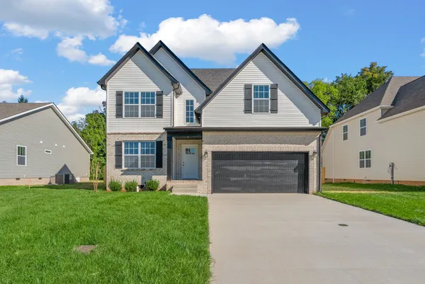 $399,000 | 1253 Elizabeth Lane, Clarksville, TN 37042
