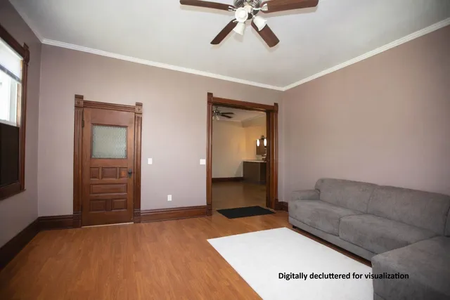 $240,000 | 510 South Iowa Street, Dodgeville, WI 53533