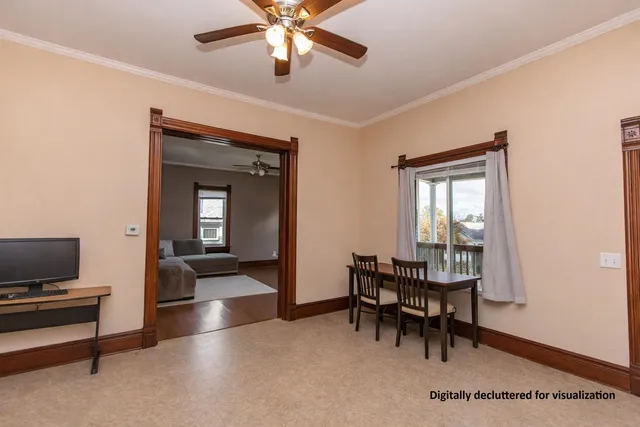 $240,000 | 510 South Iowa Street, Dodgeville, WI 53533