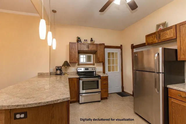 $240,000 | 510 South Iowa Street, Dodgeville, WI 53533