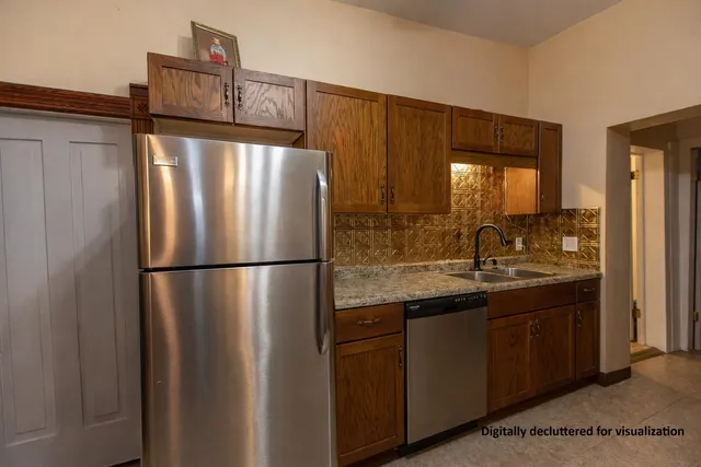 $240,000 | 510 South Iowa Street, Dodgeville, WI 53533